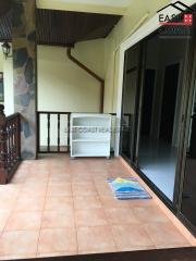 Thepnimitr Pool Villa  House for rent in East Pattaya, Pattaya. RH11697