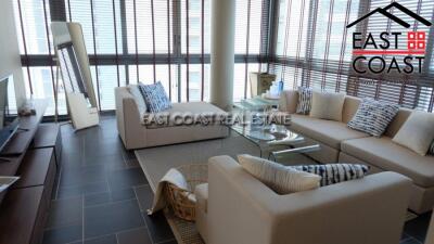 Northpoint Condo for sale in Wongamat Beach, Pattaya. SC12170