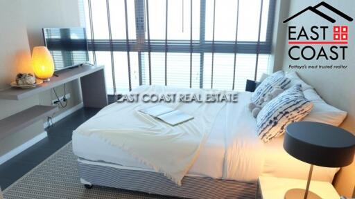 Northpoint Condo for sale in Wongamat Beach, Pattaya. SC12170