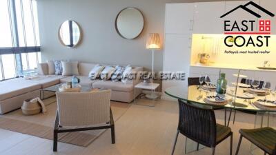 Northpoint Condo for sale in Wongamat Beach, Pattaya. SC12170