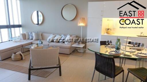 Northpoint Condo for sale in Wongamat Beach, Pattaya. SC12170