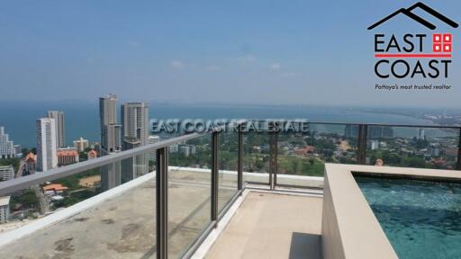 Northpoint Condo for sale in Wongamat Beach, Pattaya. SC12170