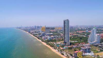 1 bedroom Condo in Cetus Condo Jomtien