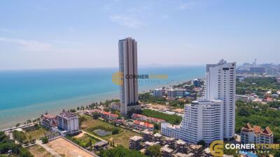 1 bedroom Condo in Cetus Condo Jomtien