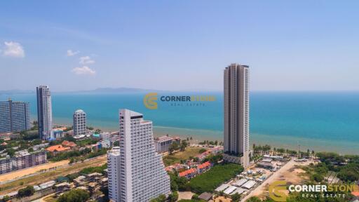 1 bedroom Condo in Cetus Condo Jomtien