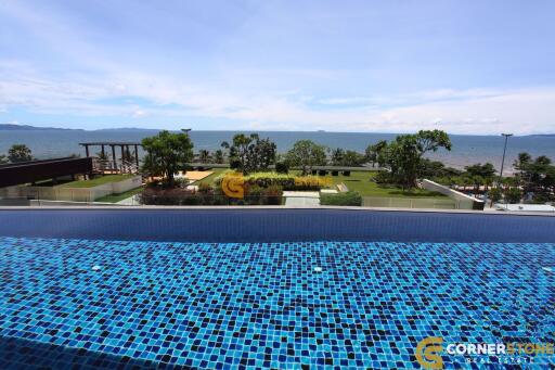 1 bedroom Condo in Cetus Condo Jomtien