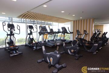 1 bedroom Condo in Cetus Condo Jomtien