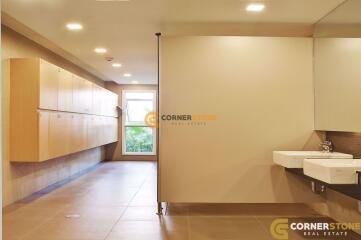 คอนโดนี้ มีห้องนอน 1 ห้องนอน  อยู่ในโครงการ คอนโดมิเนียมชื่อ Cetus Condo 