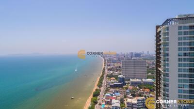 1 bedroom Condo in Cetus Condo Jomtien