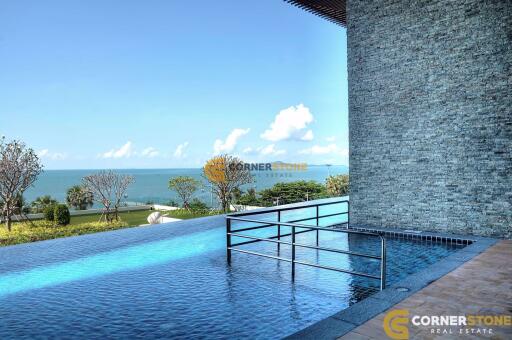 1 bedroom Condo in Cetus Condo Jomtien