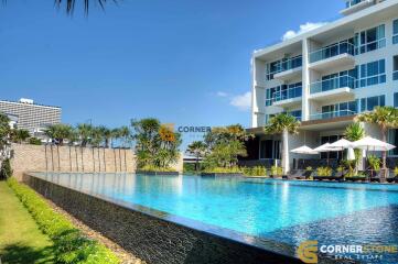 1 bedroom Condo in Cetus Condo Jomtien