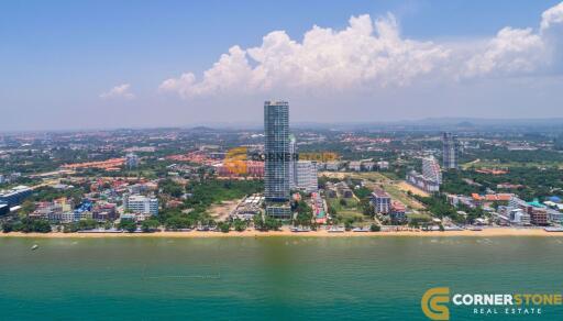 1 bedroom Condo in Cetus Condo Jomtien