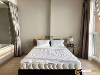 1 bedroom Condo in Cetus Condo Jomtien