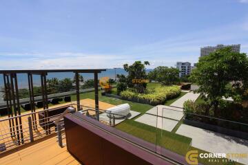 1 bedroom Condo in Cetus Condo Jomtien