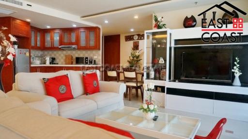 City Garden Condo for sale and for rent in Pattaya City, Pattaya. SRC6475