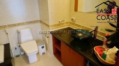 City Garden Condo for sale and for rent in Pattaya City, Pattaya. SRC6475