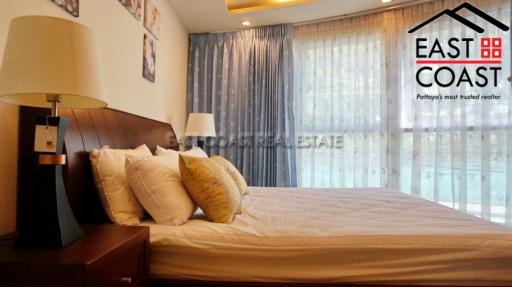 City Garden Condo for sale and for rent in Pattaya City, Pattaya. SRC6475