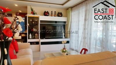 City Garden Condo for sale and for rent in Pattaya City, Pattaya. SRC6475