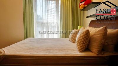 City Garden Condo for sale and for rent in Pattaya City, Pattaya. SRC6475