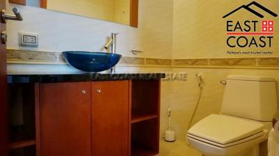 City Garden Condo for sale and for rent in Pattaya City, Pattaya. SRC6475