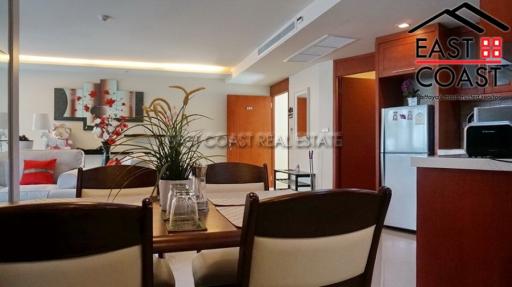 City Garden Condo for sale and for rent in Pattaya City, Pattaya. SRC6475