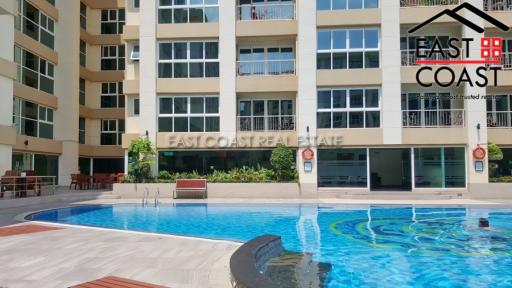 City Garden Condo for sale and for rent in Pattaya City, Pattaya. SRC6475