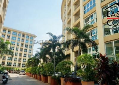 City Garden Condo for sale and for rent in Pattaya City, Pattaya. SRC6475