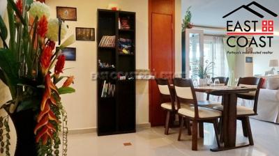 City Garden Condo for sale and for rent in Pattaya City, Pattaya. SRC6475