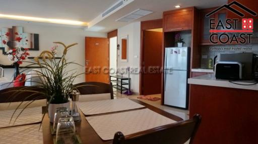 City Garden Condo for sale and for rent in Pattaya City, Pattaya. SRC6475