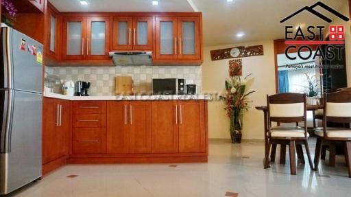 City Garden Condo for sale and for rent in Pattaya City, Pattaya. SRC6475