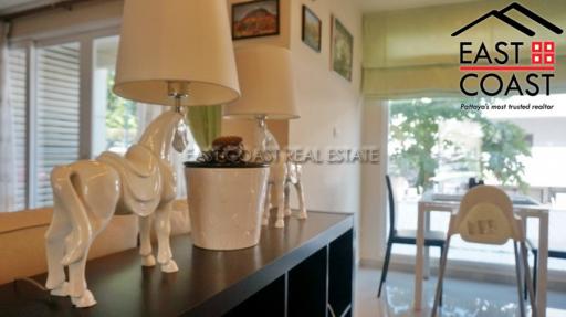 City Garden Condo for sale and for rent in Pattaya City, Pattaya. SRC6475