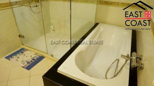 City Garden Condo for sale and for rent in Pattaya City, Pattaya. SRC6475