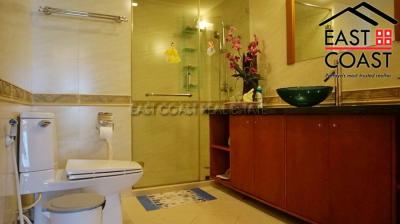 City Garden Condo for sale and for rent in Pattaya City, Pattaya. SRC6475