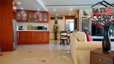 City Garden Condo for sale and for rent in Pattaya City, Pattaya. SRC6475