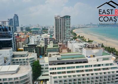 Markland Condo for rent in Pattaya City, Pattaya. RC9445