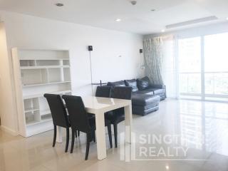 For RENT : The Rise Sukhumvit 39 / 2 Bedroom / 2 Bathrooms / 104 sqm / 50000 THB [5036912]