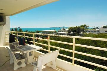 View Talay 8 Condo for sale in Jomtien, Pattaya. SC7324