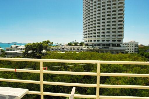 View Talay 8 Condo for sale in Jomtien, Pattaya. SC7324