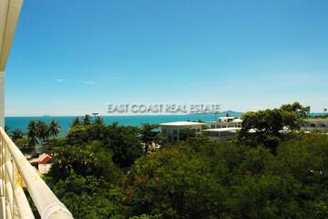 View Talay 8 Condo for sale in Jomtien, Pattaya. SC7324