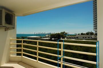 View Talay 8 Condo for sale in Jomtien, Pattaya. SC7324