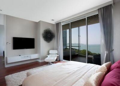 Condominium for sale Pattaya The Cove