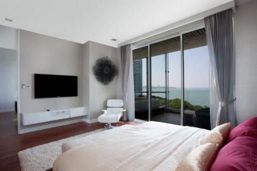 Condominium for sale Pattaya The Cove