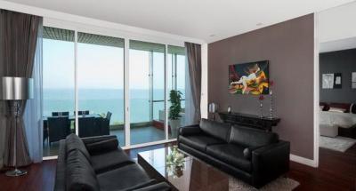 Condominium for sale Pattaya The Cove