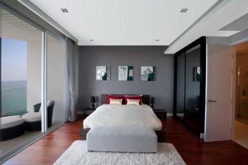 155 ตรม., 2 ห้องนอน, 3 ห้องน้ำ คอนโด ราคา ฿ 22,950,000