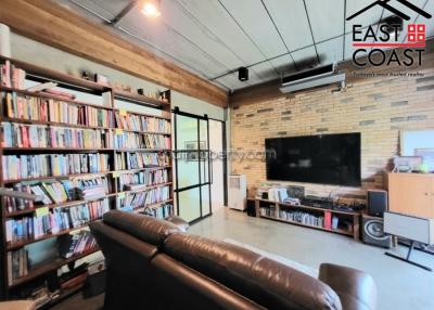 Home Office  Commercial Property for sale in East Pattaya, Pattaya. SCP13633