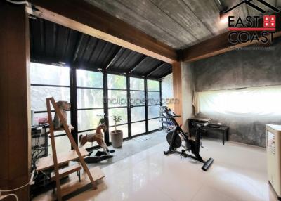 Home Office  Commercial Property for sale in East Pattaya, Pattaya. SCP13633