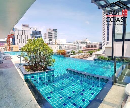 Sixty Six Condo for sale in Pattaya City, Pattaya. SC5717