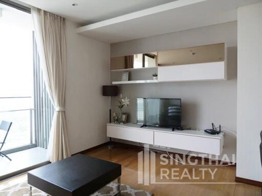 For RENT : Aequa Sukhumvit 49 / 1 Bedroom / 1 Bathrooms / 61 sqm / 50000 THB [5133686]