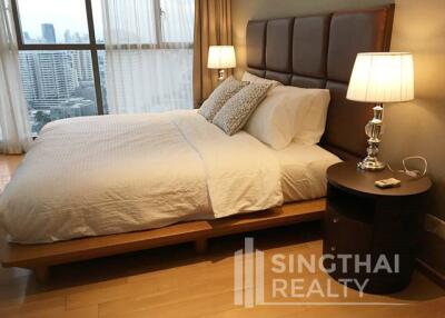 For RENT : Aequa Sukhumvit 49 / 1 Bedroom / 1 Bathrooms / 61 sqm / 50000 THB [5133686]