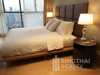 For RENT : Aequa Sukhumvit 49 / 1 Bedroom / 1 Bathrooms / 61 sqm / 50000 THB [5133686]